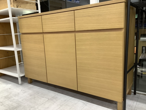 中古家具　大阪の中古収納　大阪