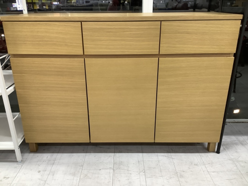 中古収納　大阪の家具　買取　大阪
