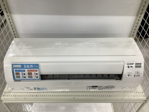 エアコンの家電 買取 大阪