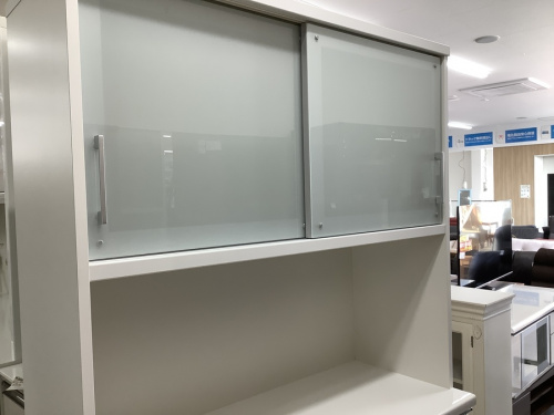 中古食器棚 大阪の家具 販売 大阪