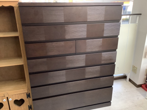 中古家具 大阪の中古収納 大阪