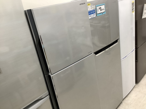中古家電　大阪の中古冷蔵庫　大阪