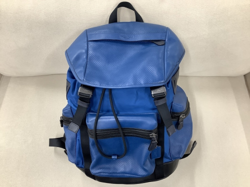 コーチ買取　大阪のブランド鑑定　大阪