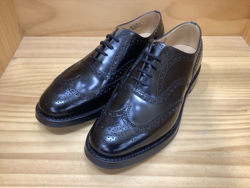 古着　大阪のチャーチ買取　大阪