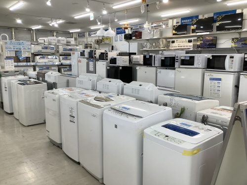 家電　買取　大阪の中古家電　堺市