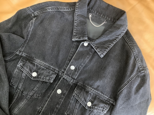 服　買取　大阪の古着　大阪