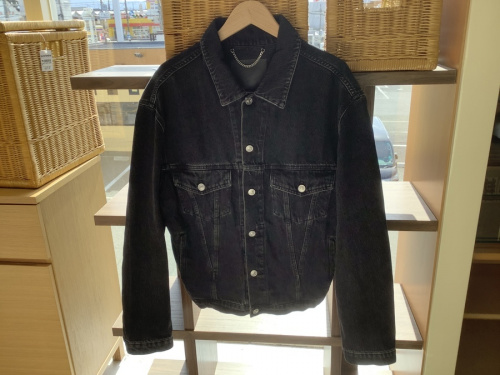 古着　大阪の春服買取　大阪