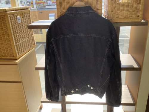 春服買取　大阪の服　買取　堺市