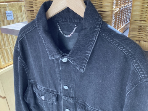 服　買取　堺市の関西