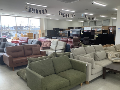 中古家具　販売　大阪の関西