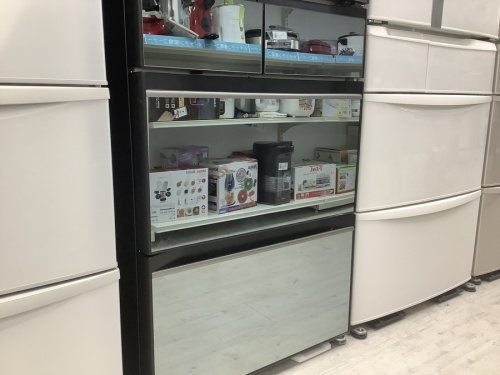 家電　買取　大阪の中古家電　堺市