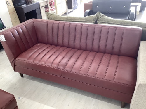 中古ソファ 大阪の家具 買取 大阪
