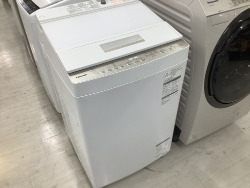 中古家電　大阪の中古洗濯機　大阪