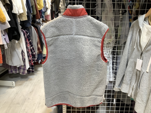 パタゴニア買取　大阪の服　買取　堺市