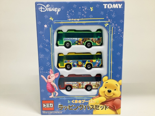 トミカ買取 大阪のトミカ買取 堺