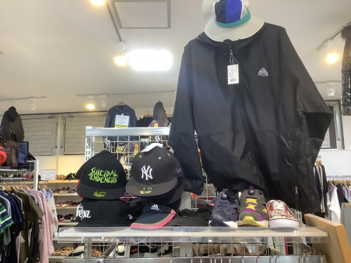 アウトドア用品 買取の古着 買取 堺市