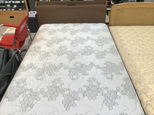 家具　買取　大坂の中古　ベッド　大阪