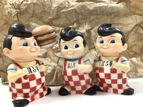おもちゃ買取 大阪のフィギュア買取 大阪
