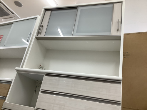中古食器棚 大阪の家具 販売 大阪
