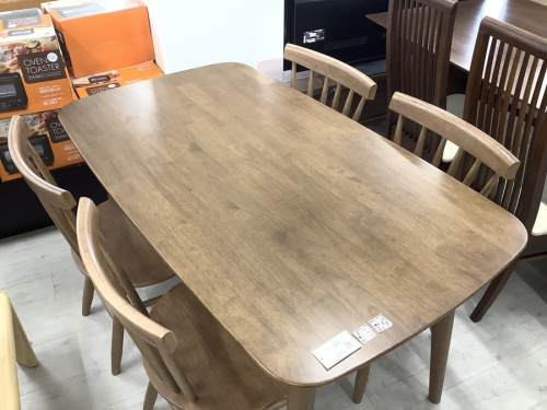 中古家具　大阪の中古テーブル　大阪