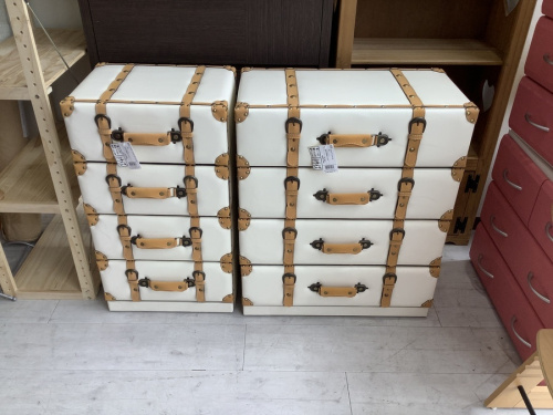 中古家具　大阪の中古収納　大阪