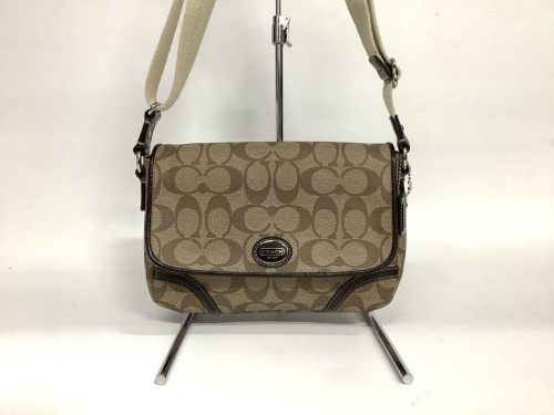 ブランド買取　大阪のコーチ買取　大阪