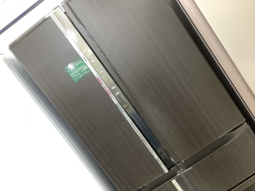 中古家電 大阪の中古冷蔵庫 大阪