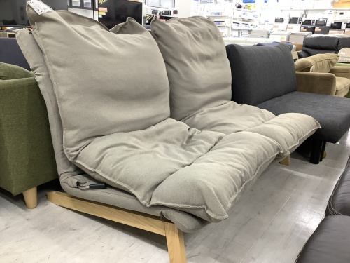 中古家具　大阪の中古ソファ　大阪