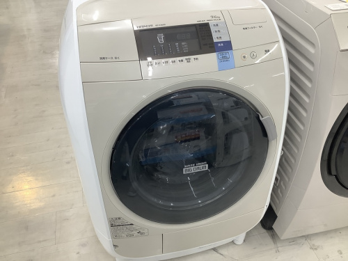 中古家電　大阪の中古洗濯機　大阪