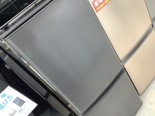 中古家電　大阪の中古冷蔵庫　大阪