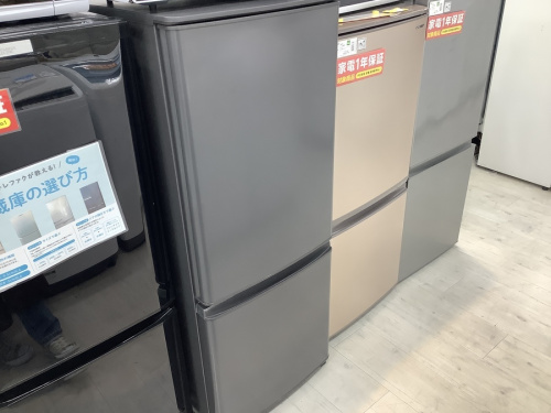 中古冷蔵庫　大阪の家電　買取　大阪