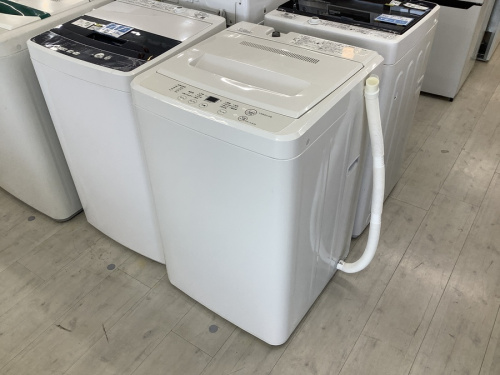 中古家電 大阪の中古洗濯機 大阪
