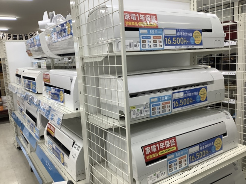 家電 買取 大阪の中古家電 堺市