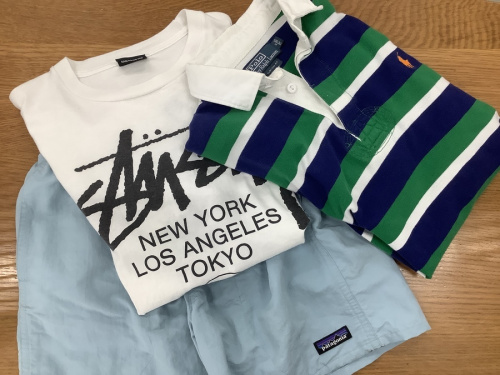 服 買取 大阪の古着 大阪