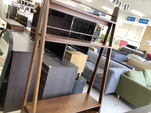 中古家具　大阪の中古AVボード　大阪