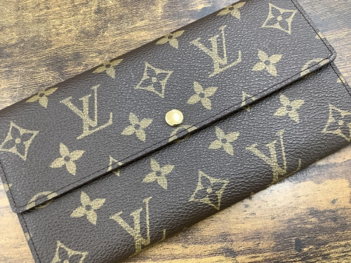 ブランド買取 大阪のルイヴィトン買取 大阪