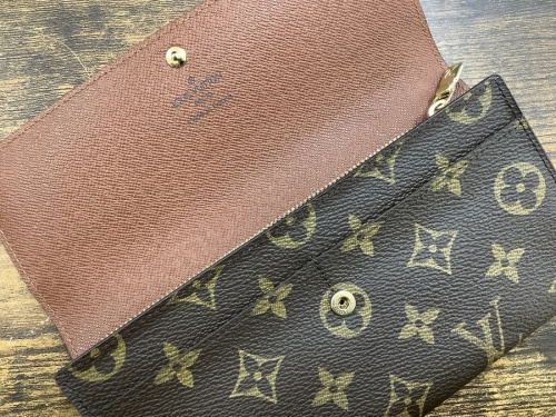 ルイヴィトン買取 大阪のブランド鑑定 大阪