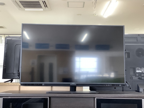 中古家電　大阪の中古テレビ　大阪