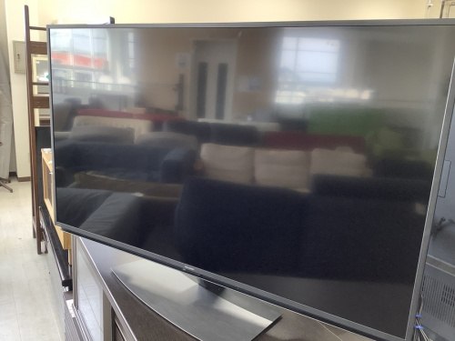 中古テレビ　大阪の家電　買取　大阪