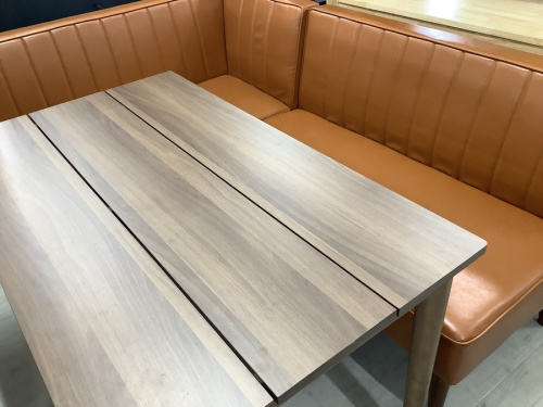 中古家具　大阪の中古テーブル　大阪