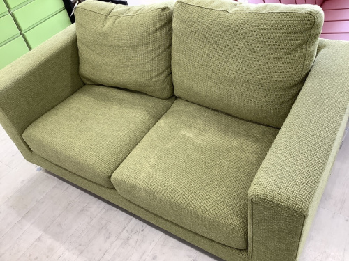 中古家具　大阪の中古ソファ　大阪