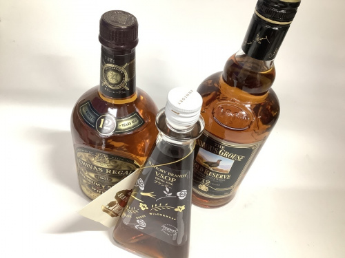 お酒買取 大阪の古酒買取 大阪