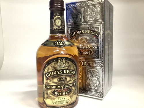 古酒買取 堺の関西