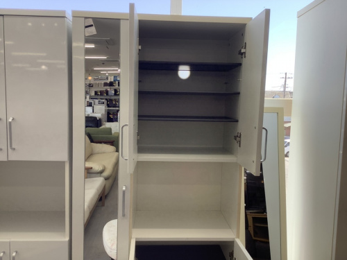 中古収納　大阪の家具　買取　大阪