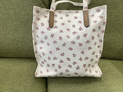 コーチ 買取 大阪のブランド 鑑定 大阪