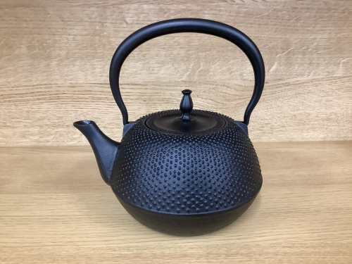 中古食器 買取 大阪の南部鉄器 買取