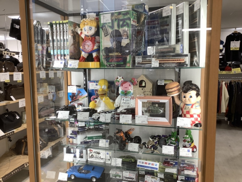 おもちゃ　買取　堺市の関西