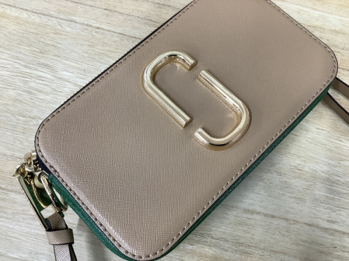 ブランド買取 大阪のマークジェイコブス 買取 大阪