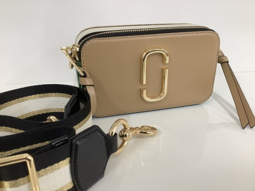 マークジェイコブス 買取 大阪のブランド 鑑定 大阪