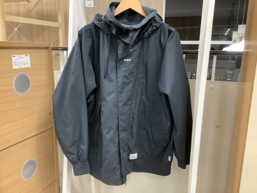 古着　買取　大阪のダブルタップス買取　大阪